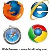 ब्राउज़र