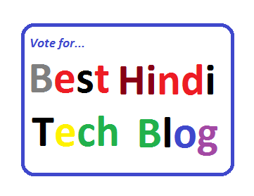 Best Hindi Tech blog website Best Hindi Tech blog website
