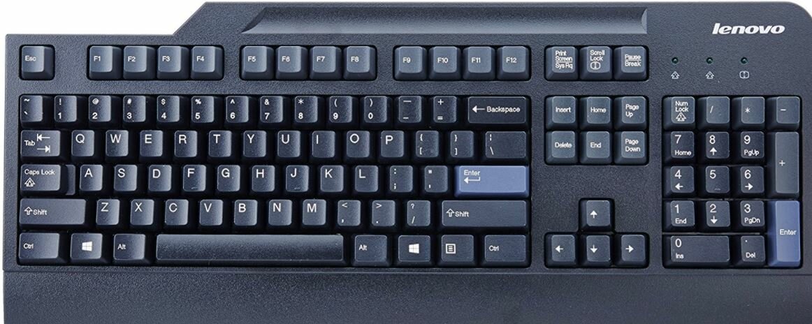 keyboard