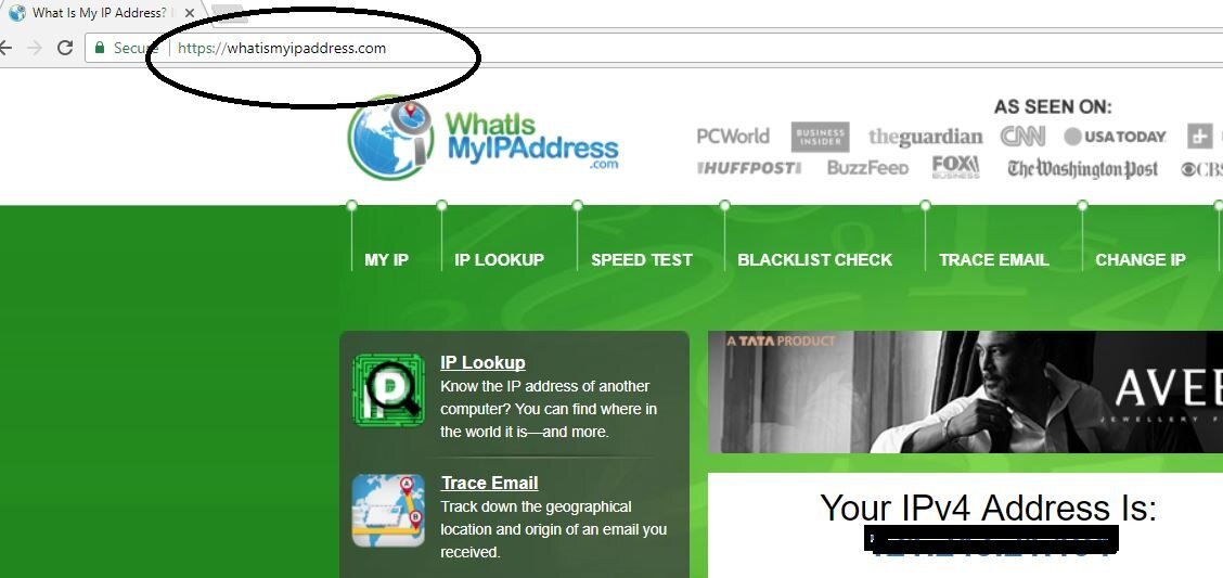 how to find my ip address using cmd how to find my ip address using cmd